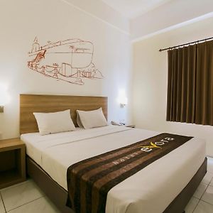 Evora Hotel Surabaya