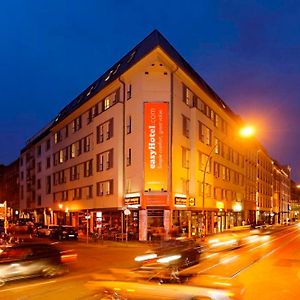 Easyhotel Berlin Hackescher Markt