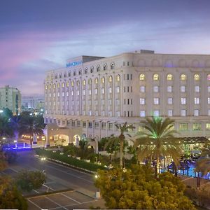 Radisson Blu Hotel, Muscat