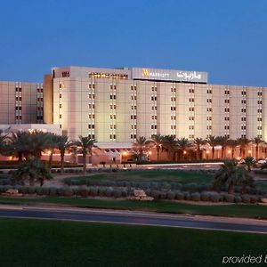 Riyadh Marriott Hotel